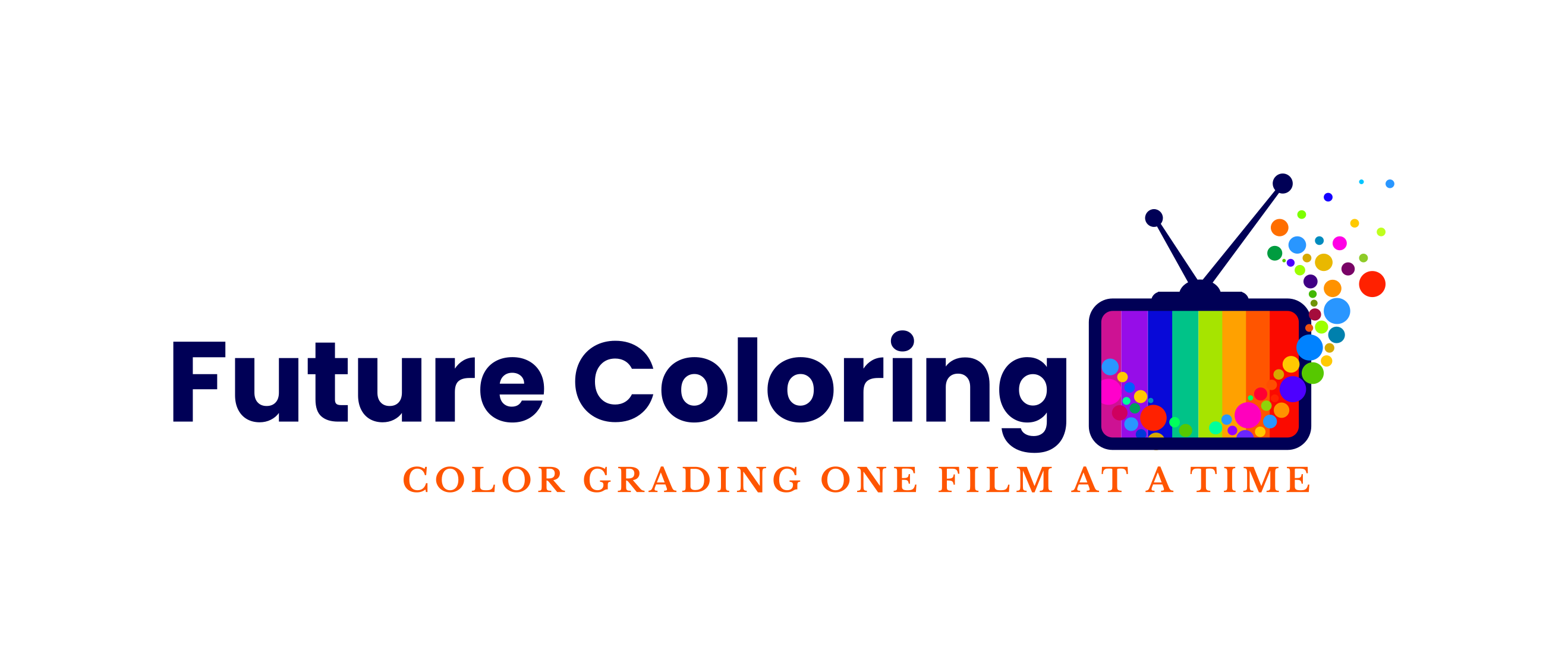 Future Coloring Logo
